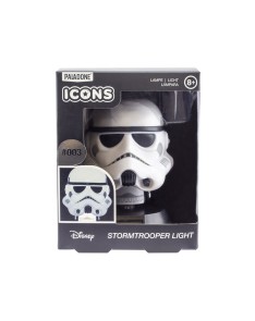 LAMP ICON STAR WARS SOLDIER OF ASSAULT View 4