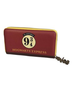 PURSE HOGWARTS EXPRESS 9 3/4 HARRY POTTER