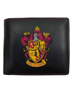 CARTERA GRYFFINDOR HARRY POTTER