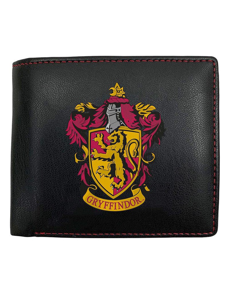 CARTERA GRYFFINDOR HARRY POTTER