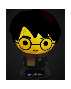 LAMPARA HARRY KAWAII HARRY POTTER