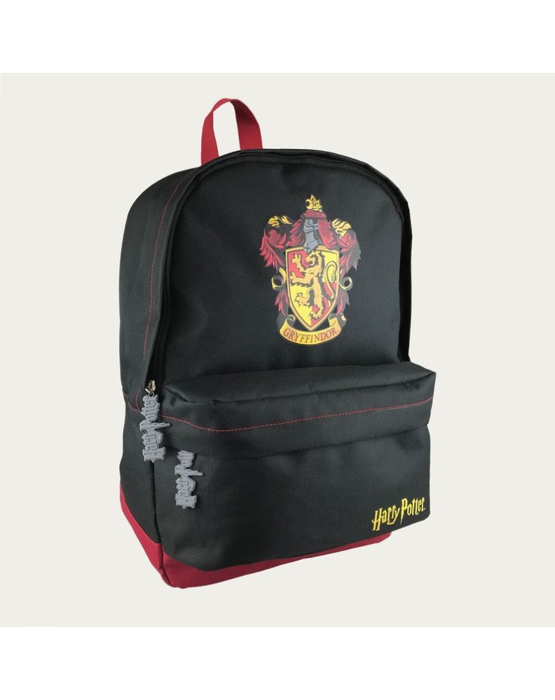 MOCHILA GRYFFINDOR HARRY POTTER 38CM MOCHILA GRYFFINDOR HARRY POTTER 38CM