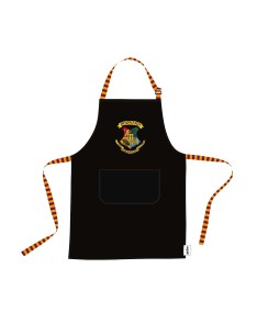 DELANTAL HOGWARTS HARRY POTTER