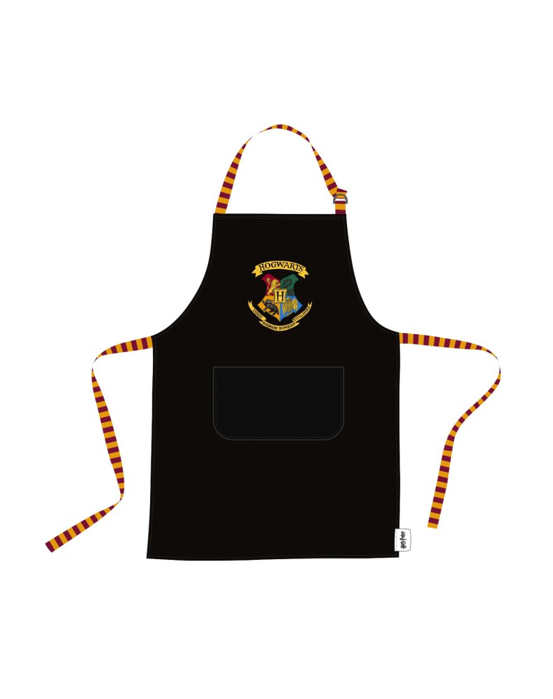 HARRY POTTER HOGWARTS APRON