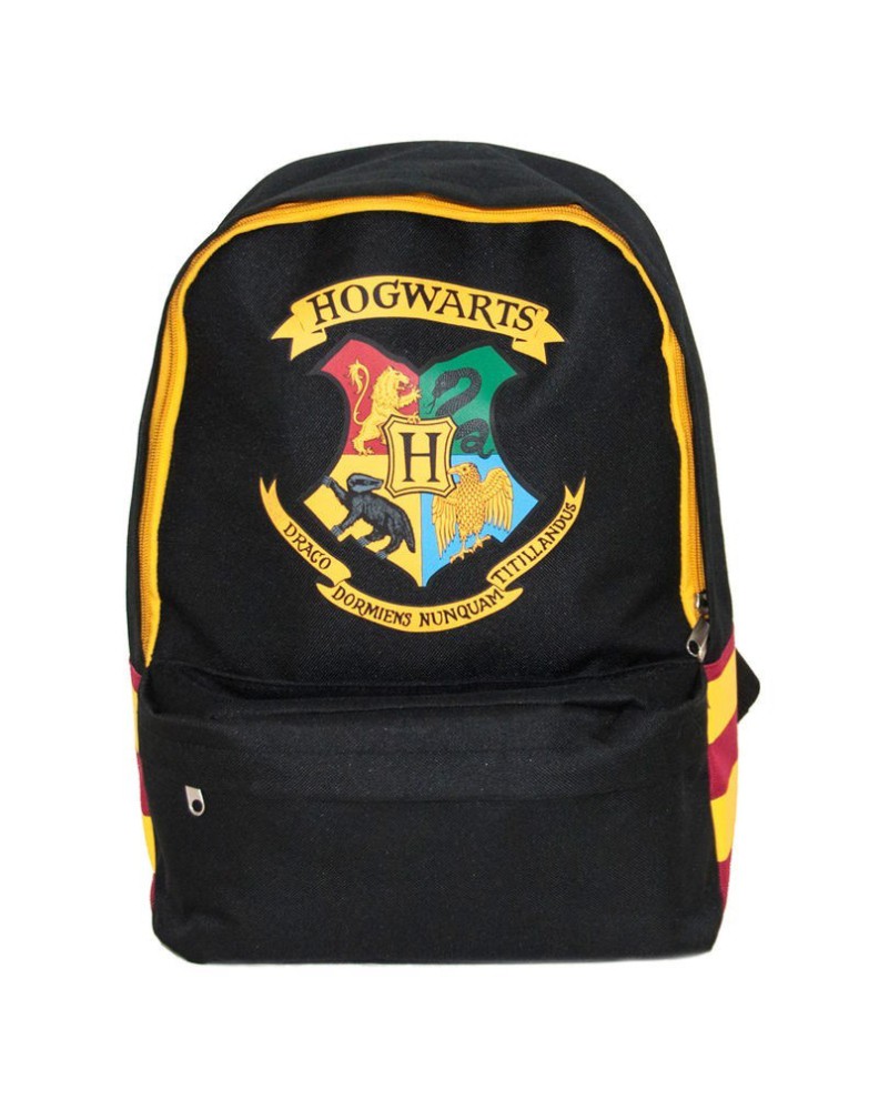 MOCHILA HOGWARTS HARRY POTTER 38CM