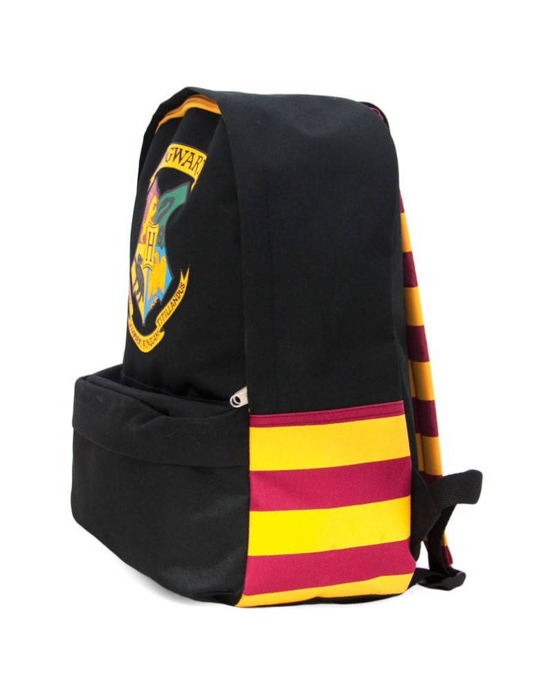 MOCHILA HOGWARTS HARRY POTTER 38CM Vista 2