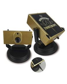 PROYECTOR LUZ HARRY POTTER Vista 2