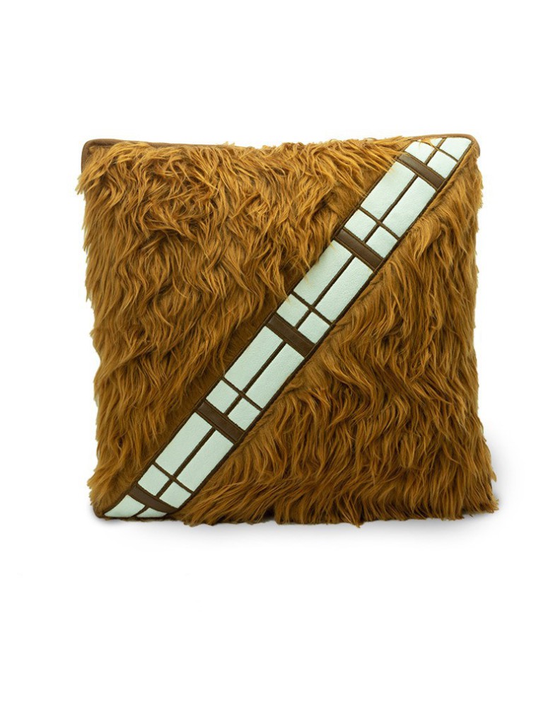 STAR WARS Chewbacca CUSHION