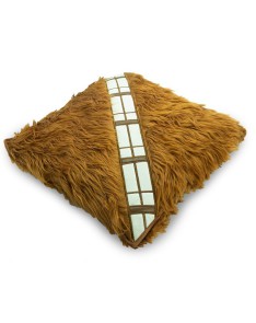 STAR WARS Chewbacca CUSHION View 3