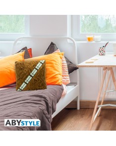 STAR WARS Chewbacca CUSHION View 4