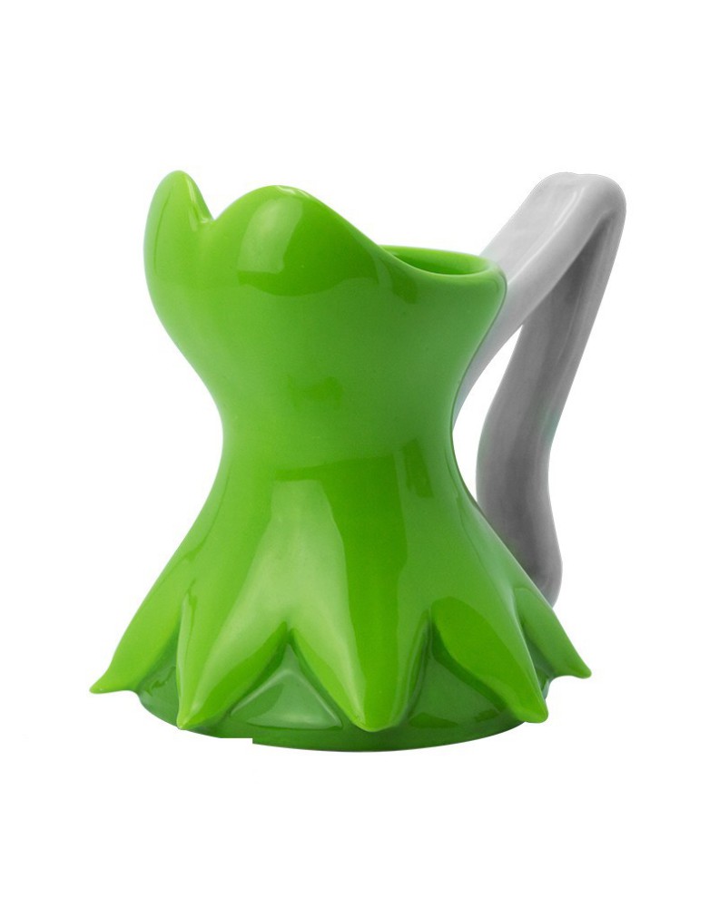 TAZA 3D CAMPANILLA DE PETER PAN DISNEY TAZA 3D CAMPANILLA DE PETER PAN DISNEY