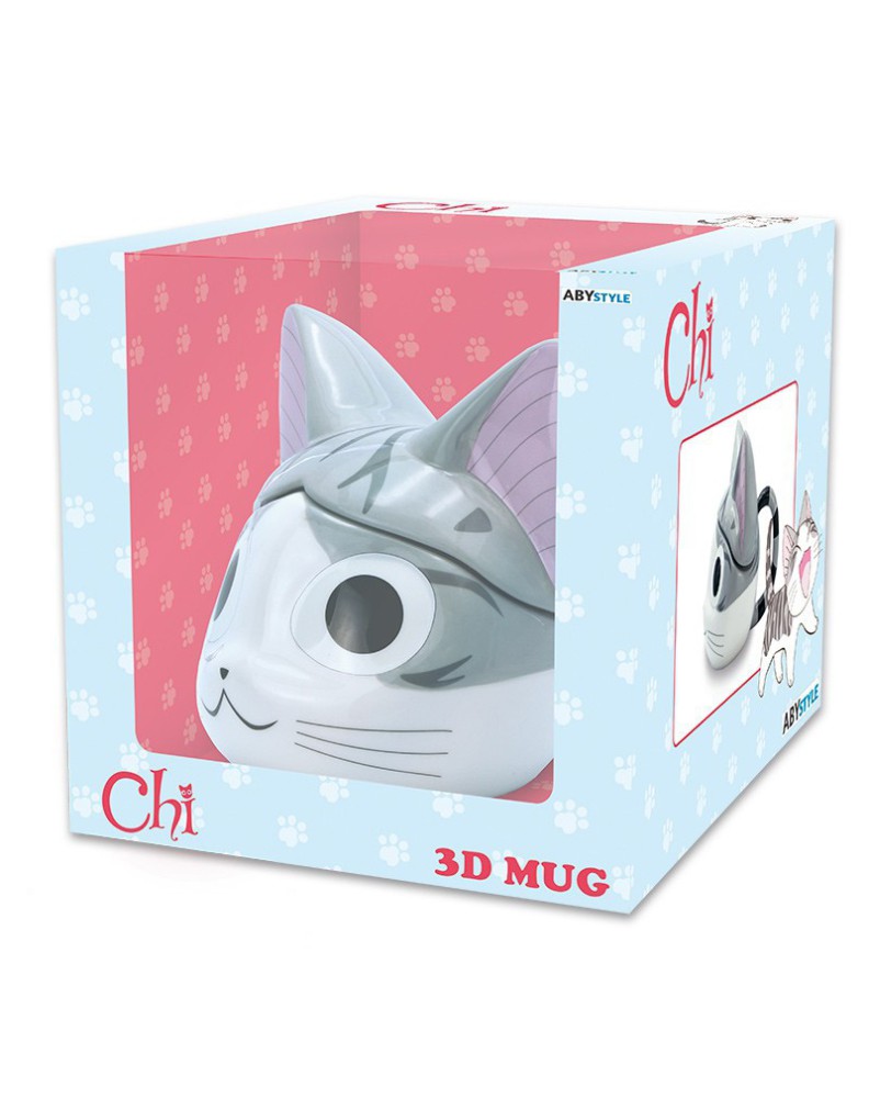 MUG 3D CHI View 4