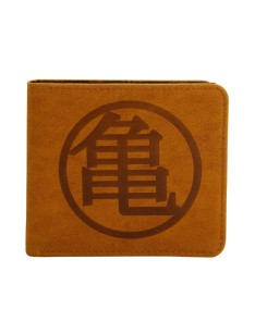 PREMIUM WALLET shenron DRAGON BALL