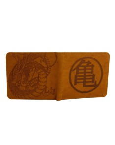 PREMIUM WALLET shenron DRAGON BALL View 3