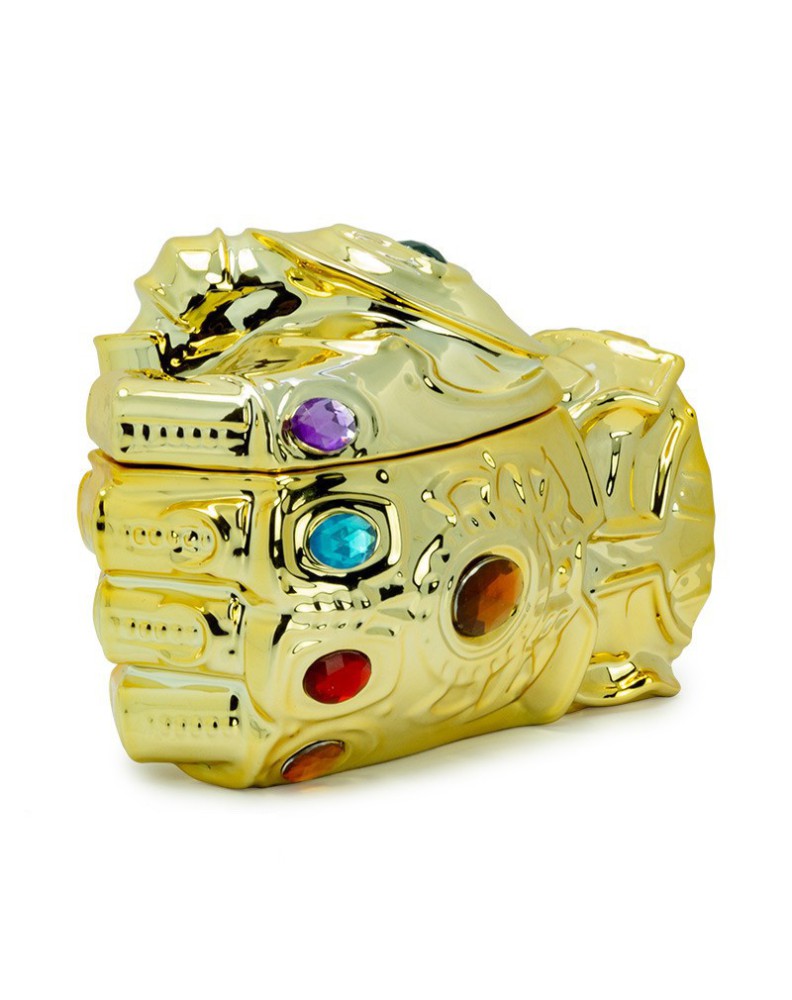 Mug 3D - Thanos Infinity Gauntlet MARVEL