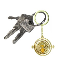 3D KEY turner HARRY POTTER View 3