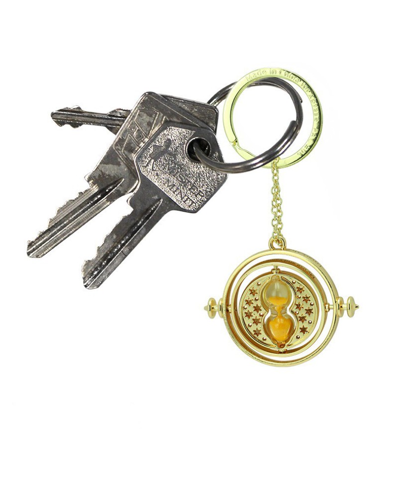 3D KEY turner HARRY POTTER View 3