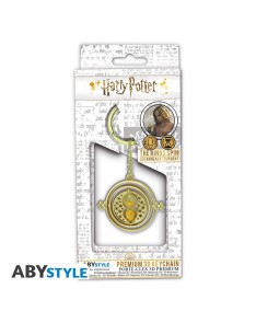 3D KEY turner HARRY POTTER View 4