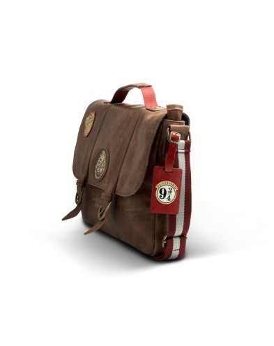 BANDOLERA HOGWARTS HARRY POTTER Vista 4