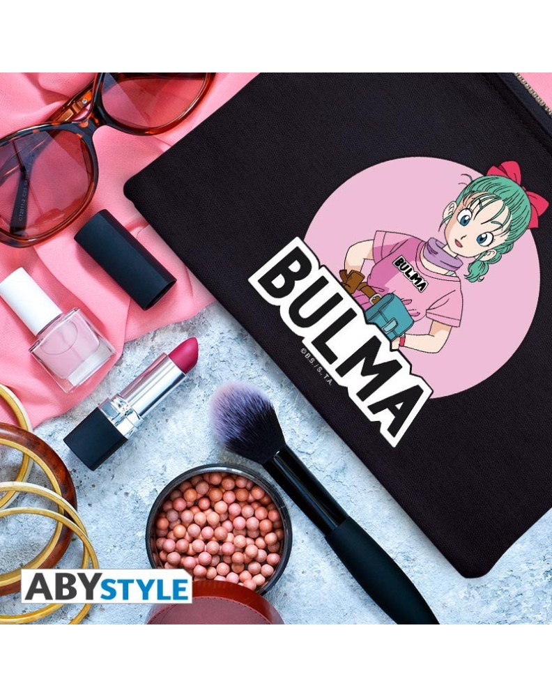 NECESER BULMA DRAGON BALL Vista 4