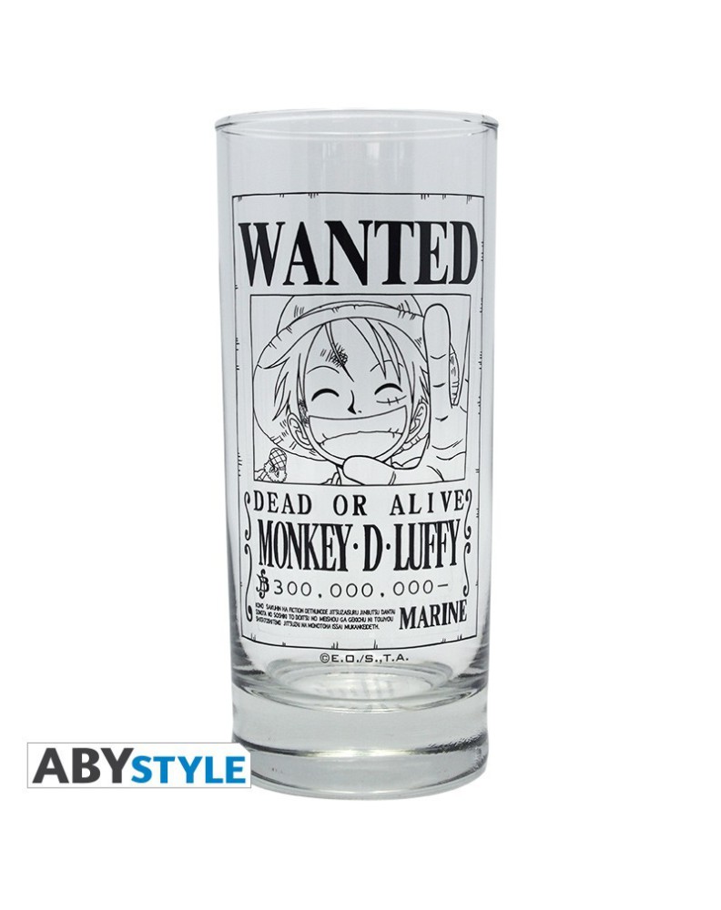 SET DE 3 VASOS ONE PIECE Vista 2