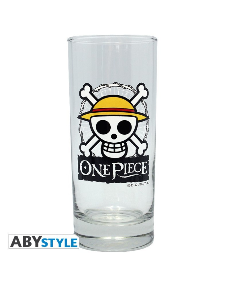 SET DE 3 VASOS ONE PIECE Vista 3