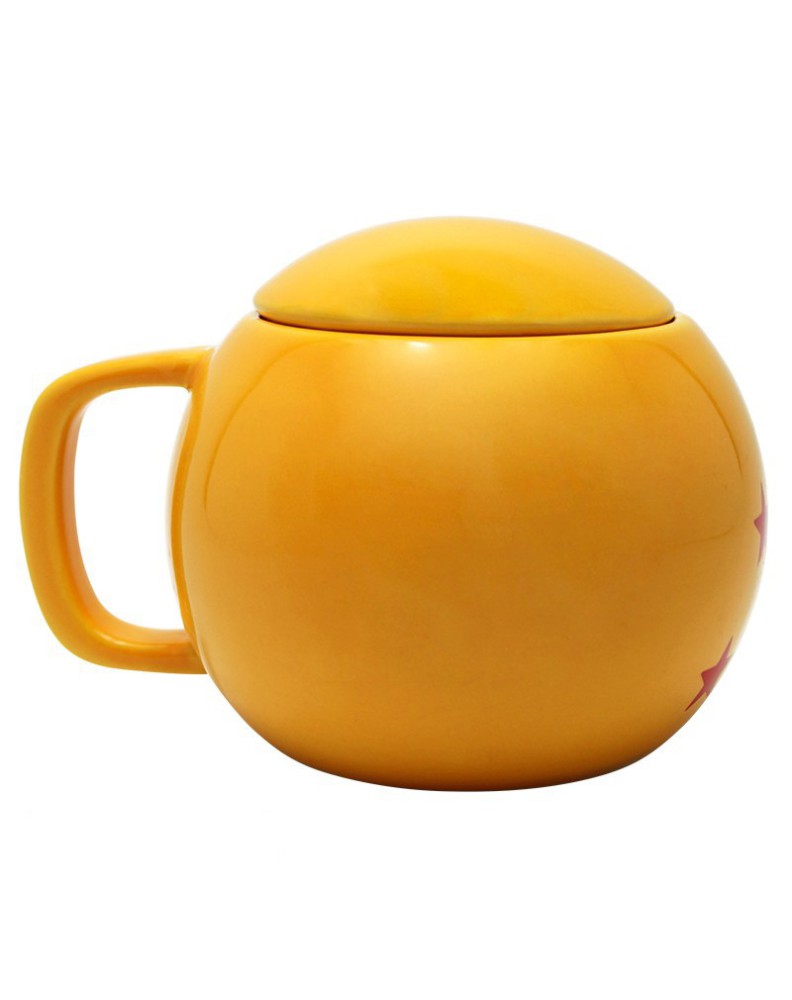 3D MUG DRAGON BALL Vista 2