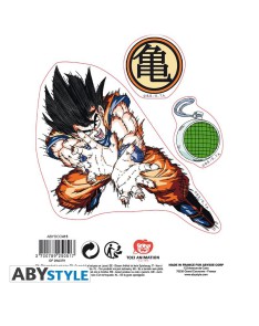 Shenron STICKERS DRAGON BALL View 3