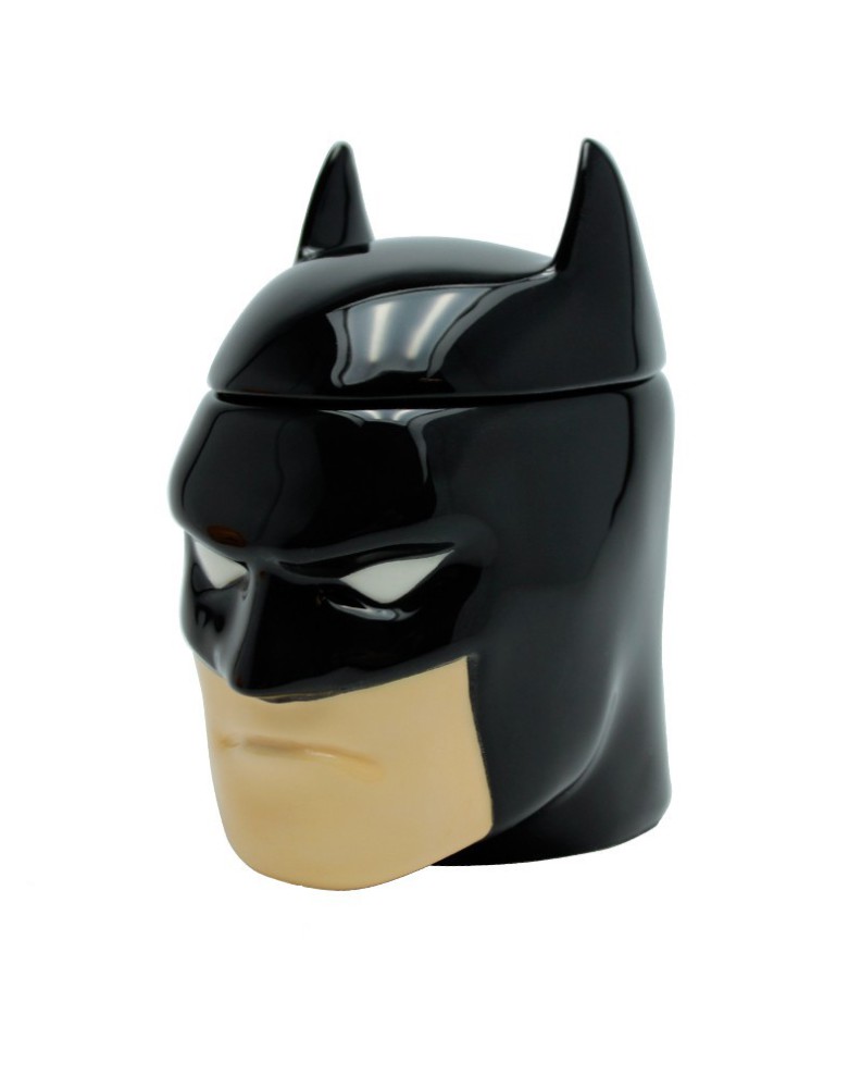 MUG 3D BATMAN DC COMICS