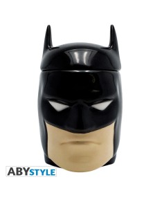 MUG 3D BATMAN DC COMICS View 3