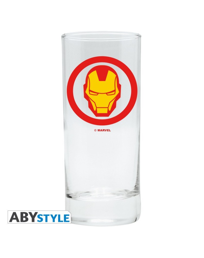 SET DE 3 VASOS AVENGERS Vista 4