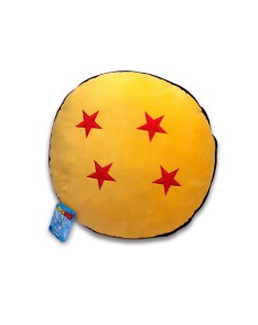 DRAGON BALL CUSHION