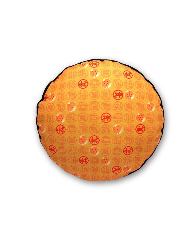 DRAGON BALL CUSHION Vista 2