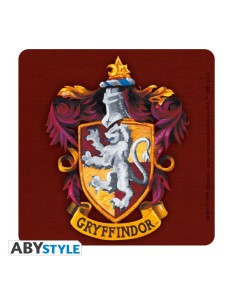 PACK COFFEE MUG AND BEVERAGE GRYFFINDOR HARRY POTTER View 3