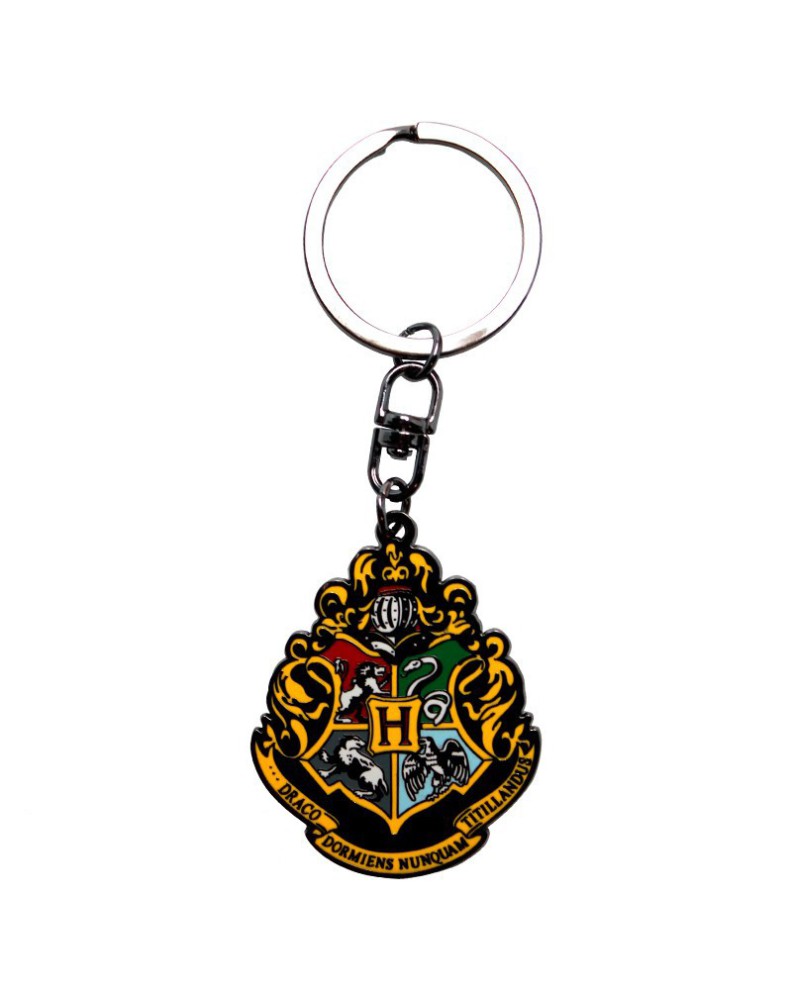 PACK CARTERA Y LLAVERO HOGWARTS HARRY POTTER Vista 4