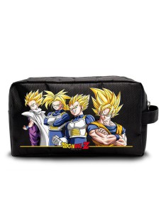 TRAVEL BAG SAYANS SUPER DRAGON BALL