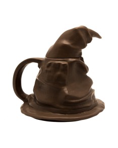 HARRY POTTER HAT 3D MUG