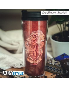 TAZA DE VIAJE HARRY POTTER GRYFFINDOR Vista 3