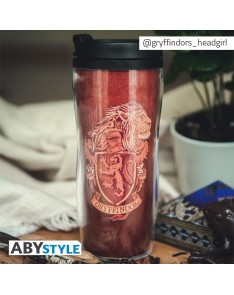 Travel mug Gryffindor - harry potter View 3