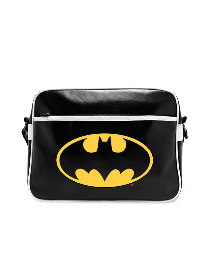 BANDOLERA BATMAN DC COMICS