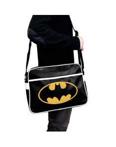 BANDOLERA BATMAN DC COMICS Vista 3