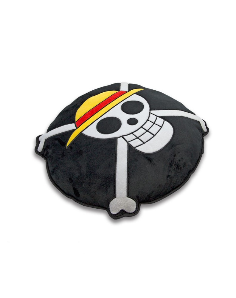 ONE PIECE CUSHION SKULL View 3