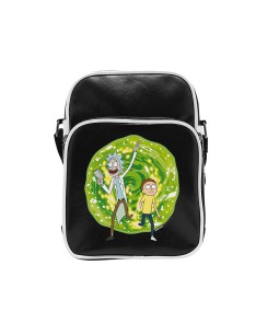 BANDOLERA Rick and Morty PORTAL