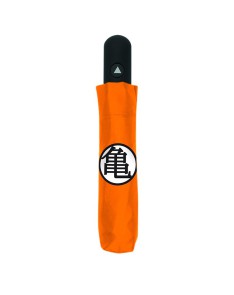 GOKU DRAGON BALL UMBRELLA SYMBOLS