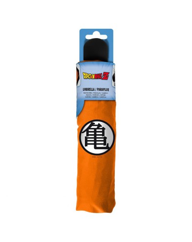 GOKU DRAGON BALL UMBRELLA SYMBOLS View 3