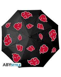 UMBRELLA AKATSUKI NARUTO SHIPPUDEN