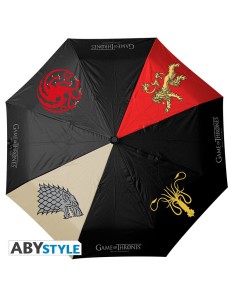Umbrella - Sigils - GAME OF THRONES
