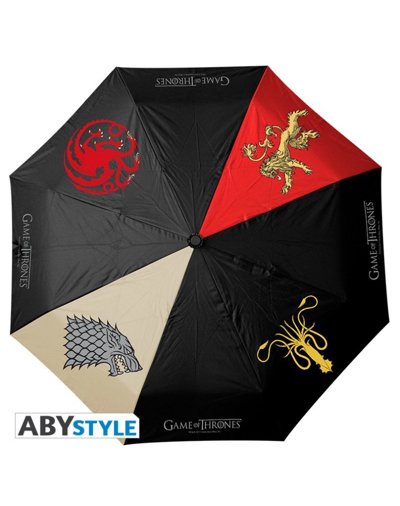 Umbrella - Sigils - GAME OF THRONES