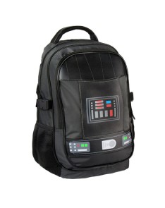 MOCHILA VIAJE STAR WARS 47CM