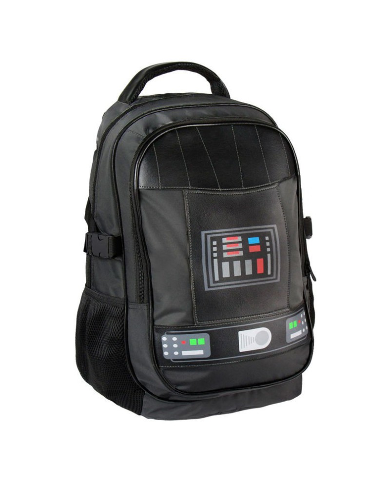 TRAVEL BACKPACK 47CM STAR WARS View 4